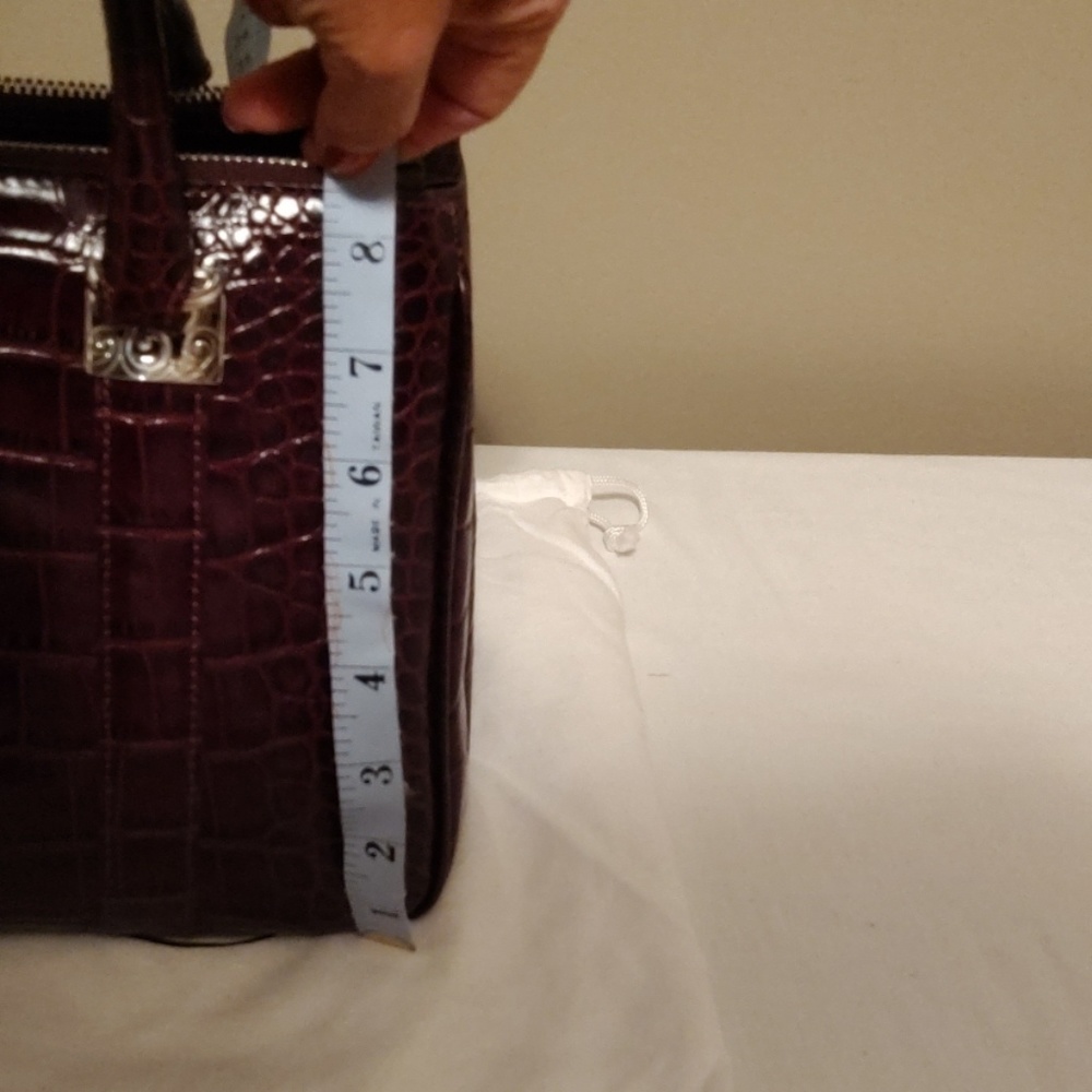 Brighton Emerson Handbag - Picture 7 of 8